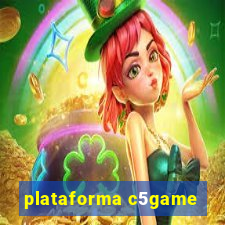 plataforma c5game